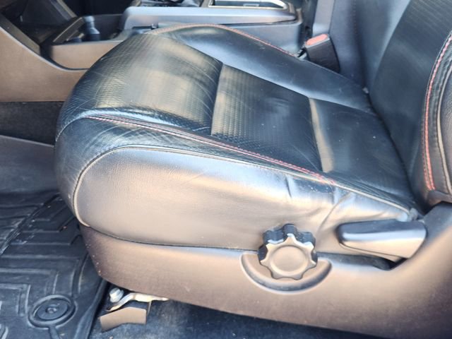 Used 2019 Toyota Tacoma TRD Pro AWD/4WD image 23