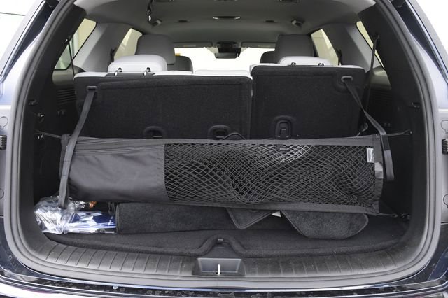 Used 2024 Hyundai Palisade SEL image 32