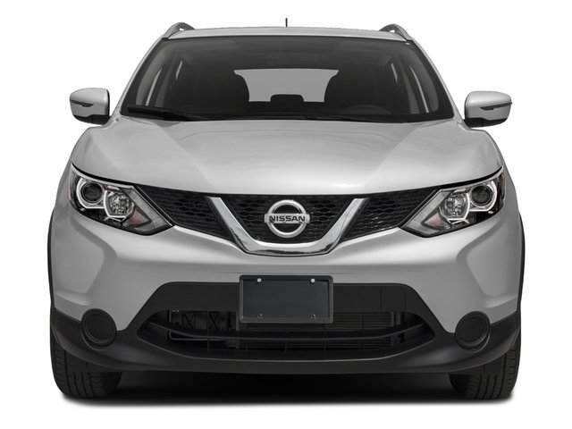 Used 2018 Nissan Rogue Sport S w/ S Appearance Package FWD image 7