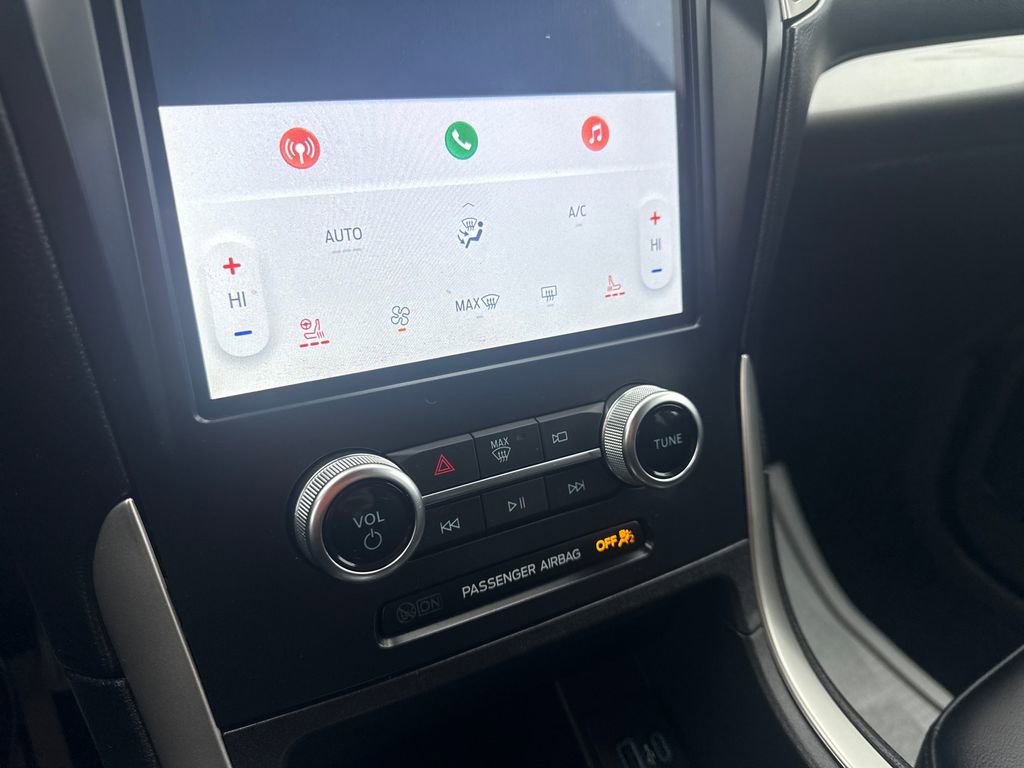 Used 2024 Ford Edge SEL w/ Convenience Package image 38