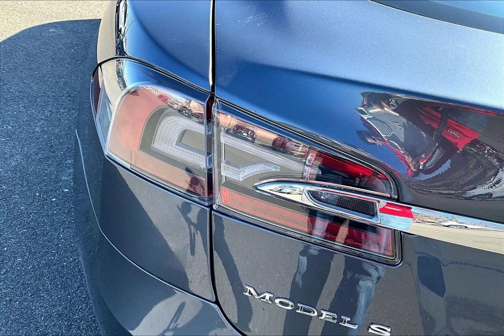 Used 2017 Tesla Model S 100D image 29