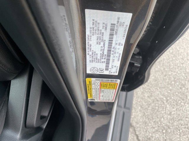 Used 2020 Ford Ranger Lariat w/ Technology Package image 25