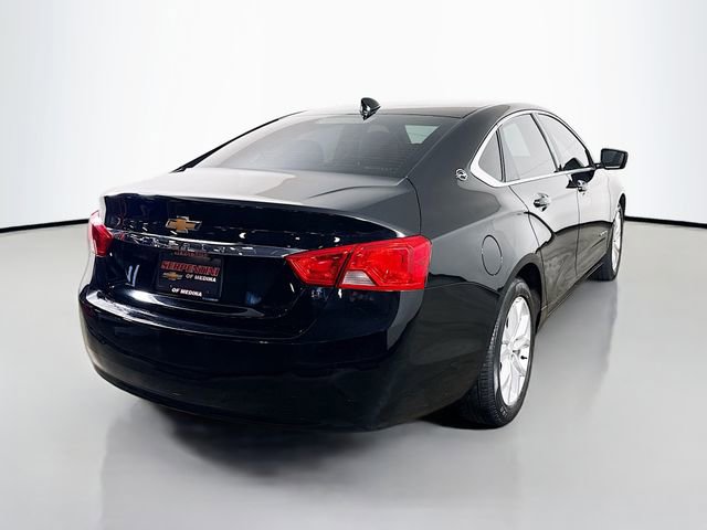 Used 2019 Chevrolet Impala LT FWD image 6