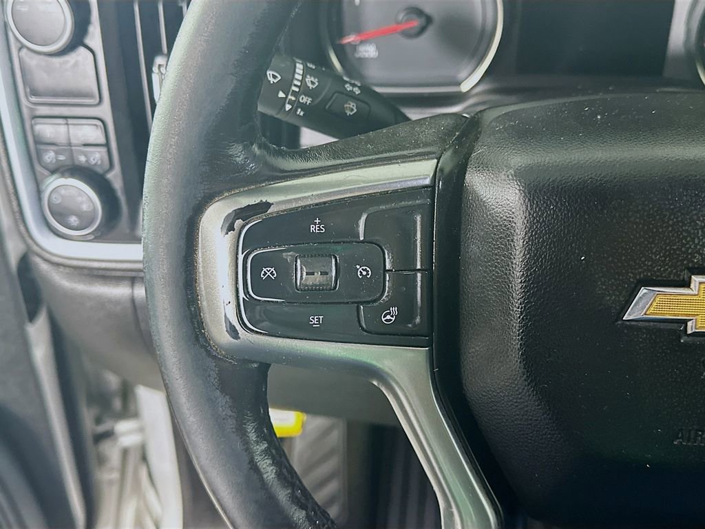 Used 2022 Chevrolet Silverado 3500 LT w/ Convenience Package image 25