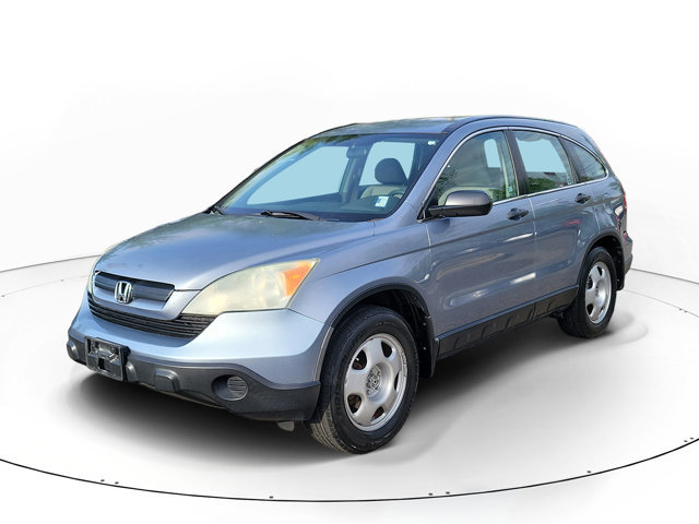 Used 2009 Honda CR-V LX image 4