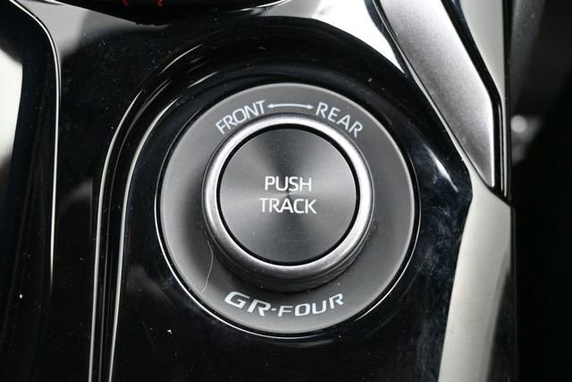 Used 2023 Toyota Corolla GR AWD/4WD image 32