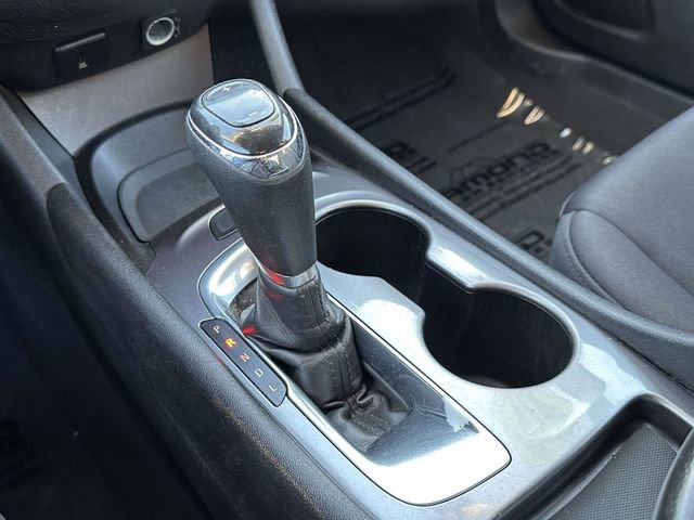 Used 2018 Chevrolet Malibu LS image 8