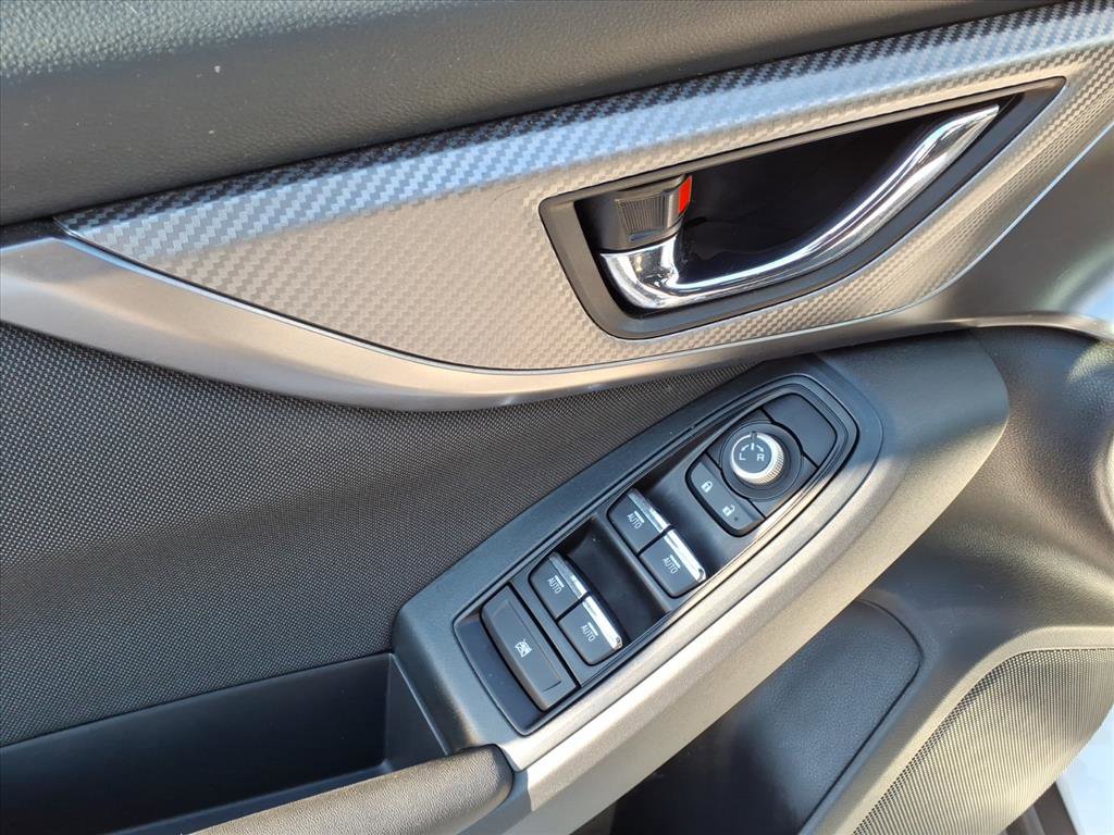 Certified 2022 Subaru WRX Premium image 11