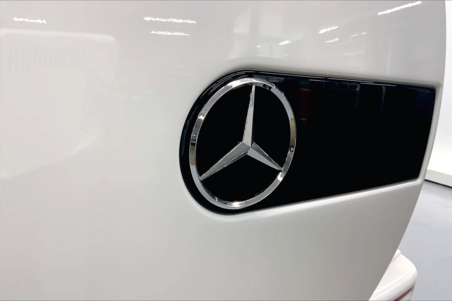 New 2027 Mercedes-Benz G 63 AMG 4MATIC image 14
