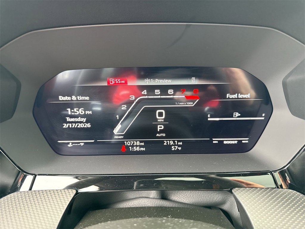 Used 2024 Audi RS 3 image 15