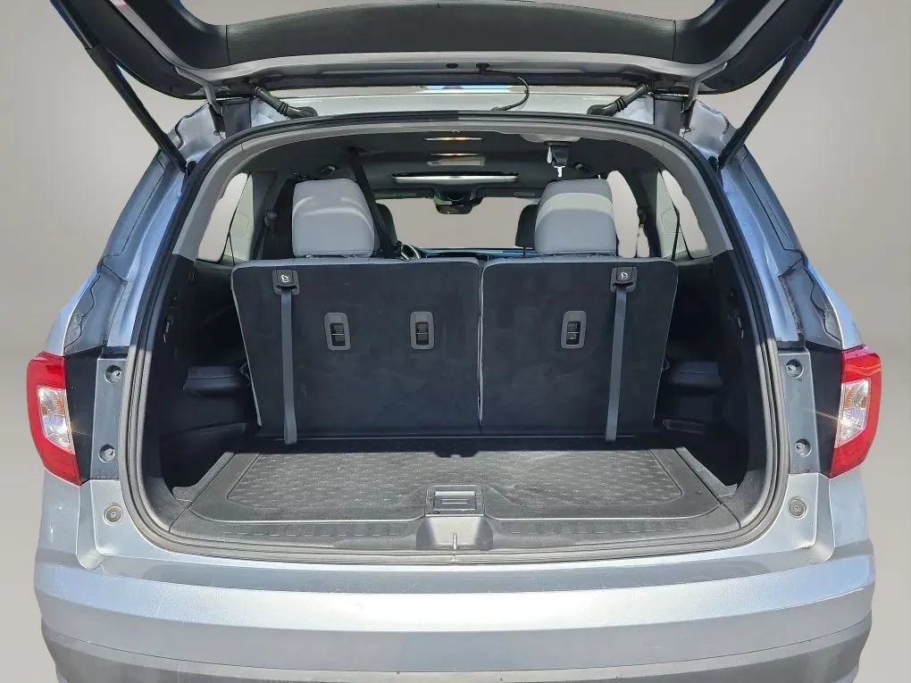 Used 2019 Honda Pilot EX-L image 58