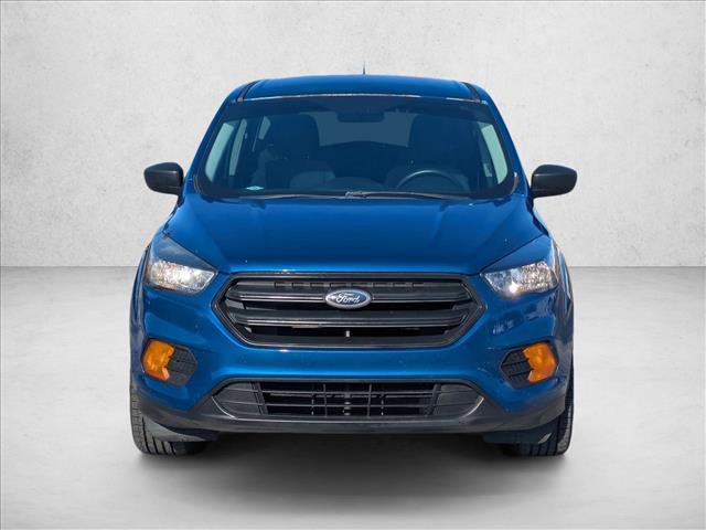 Used 2018 Ford Escape S image 2