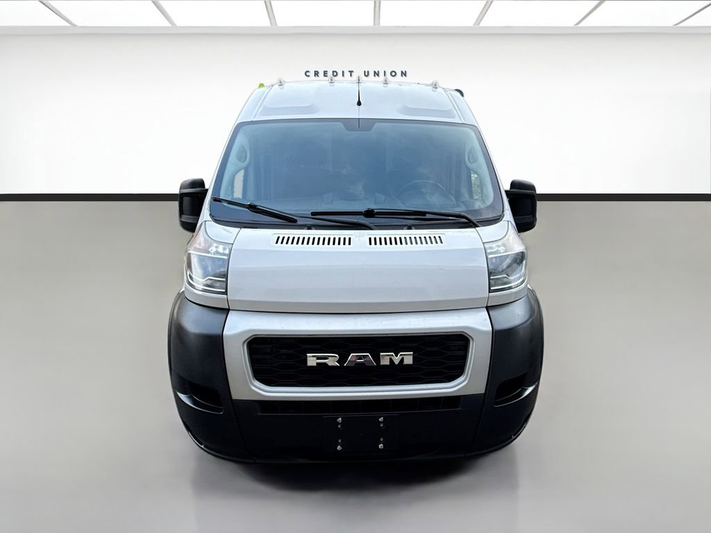 Used 2019 RAM ProMaster 2500 image 2