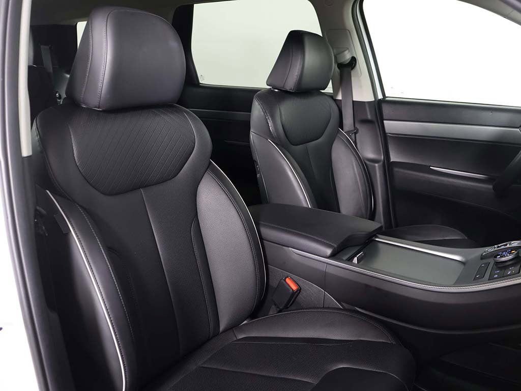 Used 2023 Hyundai Palisade SEL image 29
