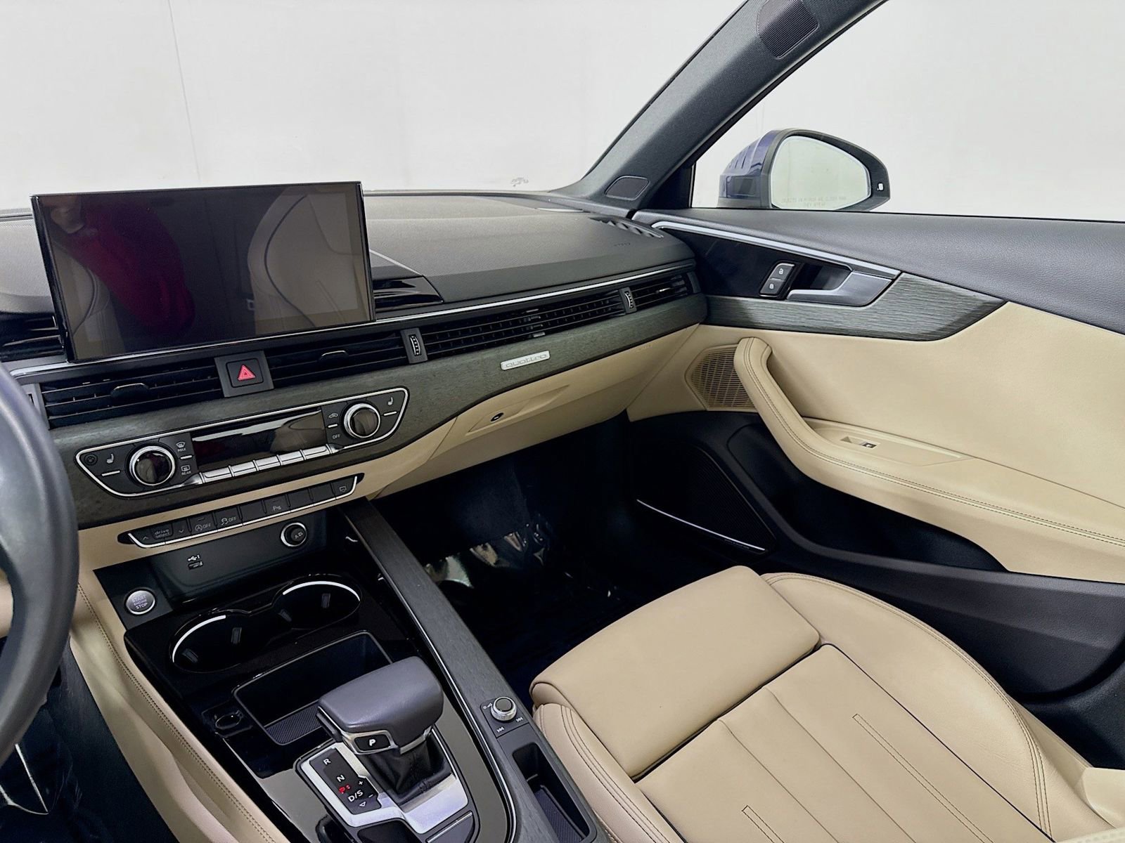 Certified 2023 Audi A4 2.0T Premium Plus w/ Premium Plus Package image 24