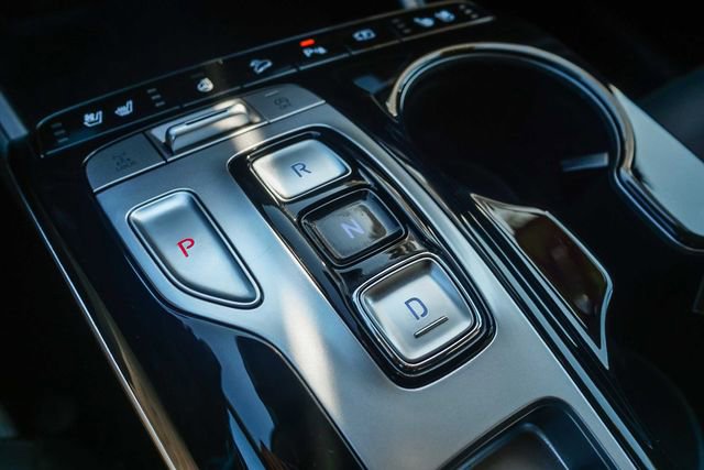 Certified 2022 Hyundai Tucson Limited w/ Cargo Package image 24