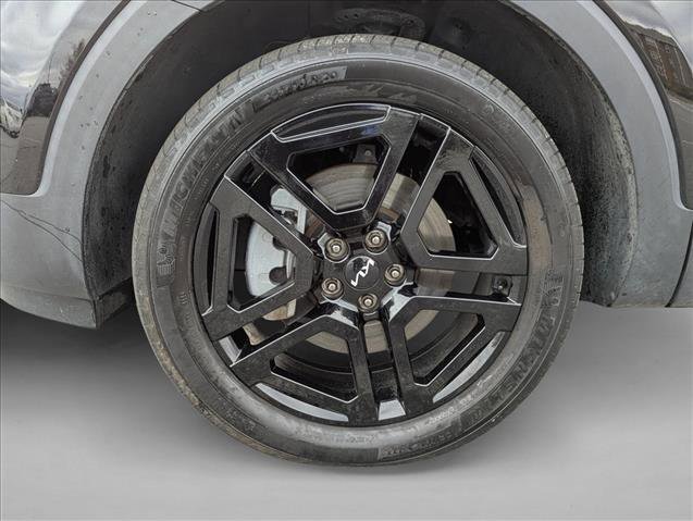 Used 2024 Kia Telluride SX Prestige X-Line image 9