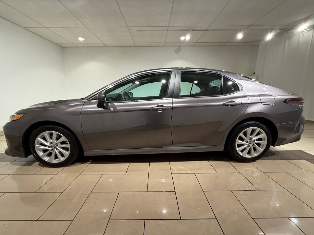 Certified 2024 Toyota Camry LE image 2