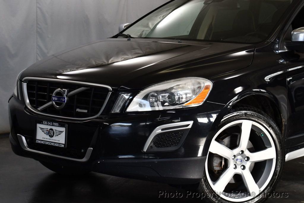 Used 2012 Volvo XC60 T6 R-Design image 2