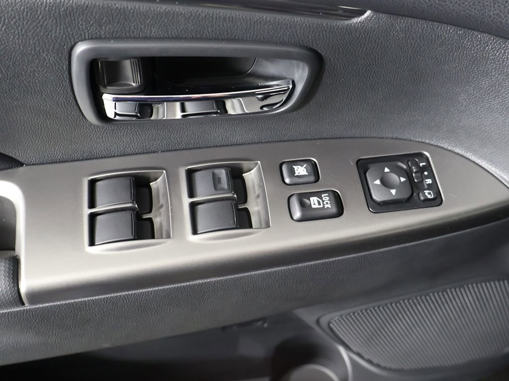 New 2026 Mitsubishi Outlander Sport SE AWD/4WD image 31