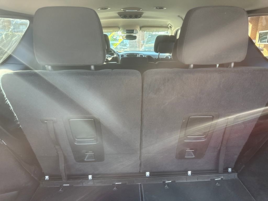 Used 2018 Dodge Durango SXT w/ Quick Order Package 2BB image 26