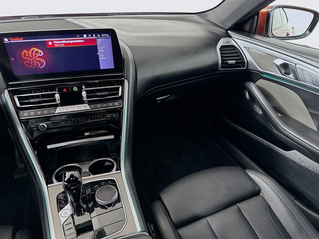 Used 2023 BMW 840i Gran Coupe image 24