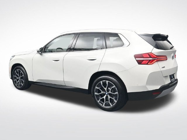 New 2026 BMW X3 xDrive30i w/ Premium Package AWD/4WD image 7