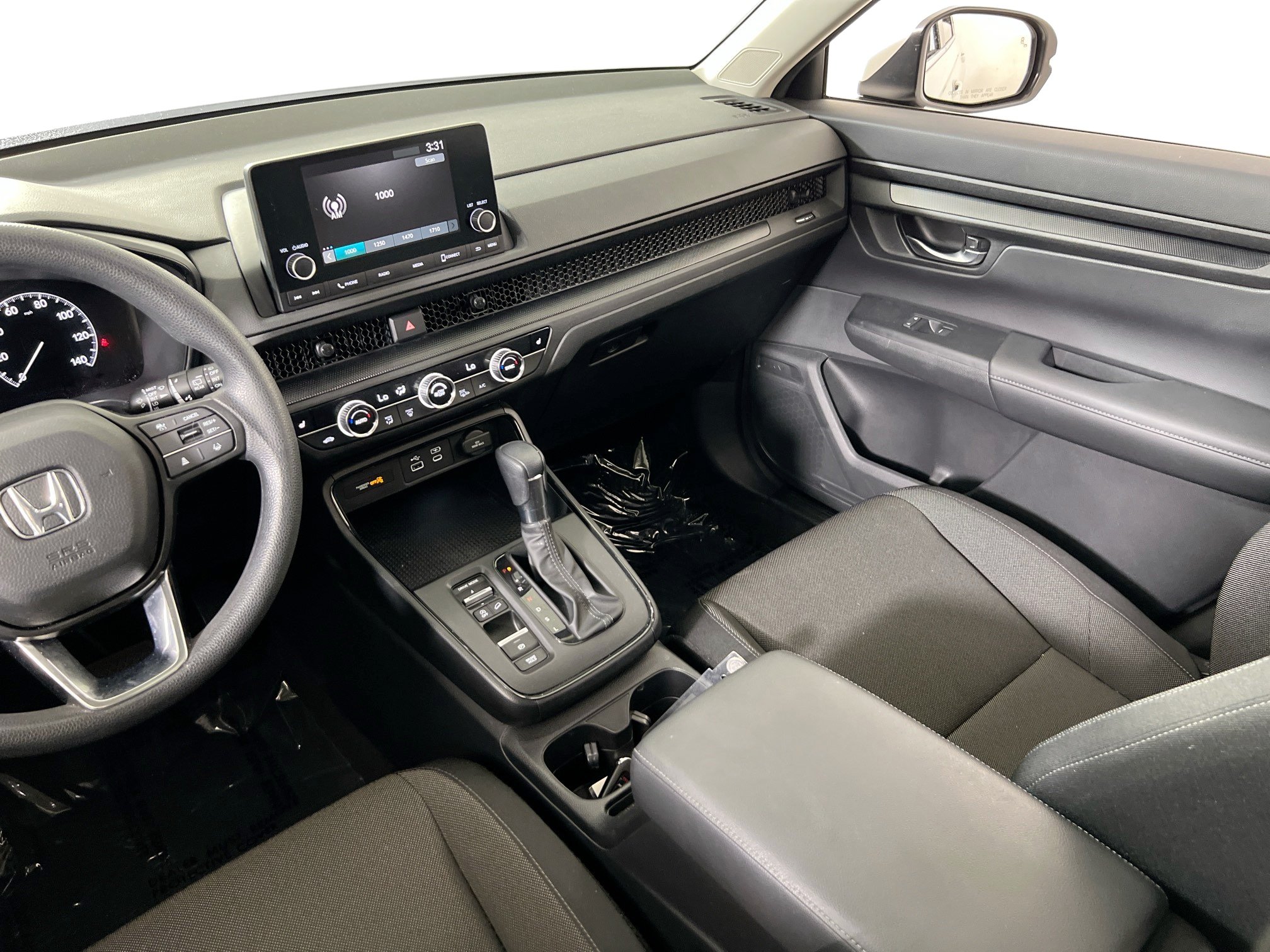 Used 2023 Honda CR-V EX image 23
