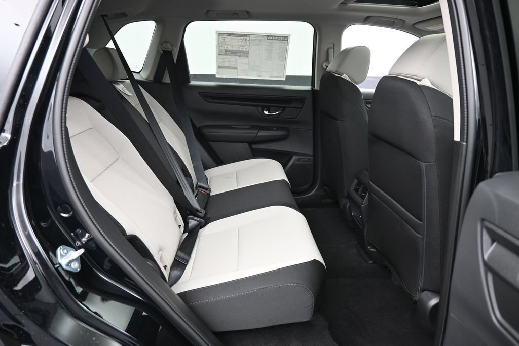 New 2026 Honda CR-V EX image 31