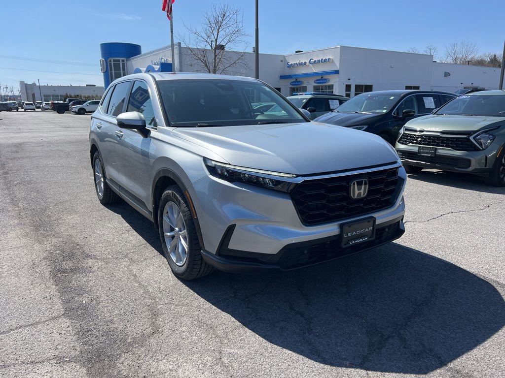 Used 2023 Honda CR-V EX-L image 7