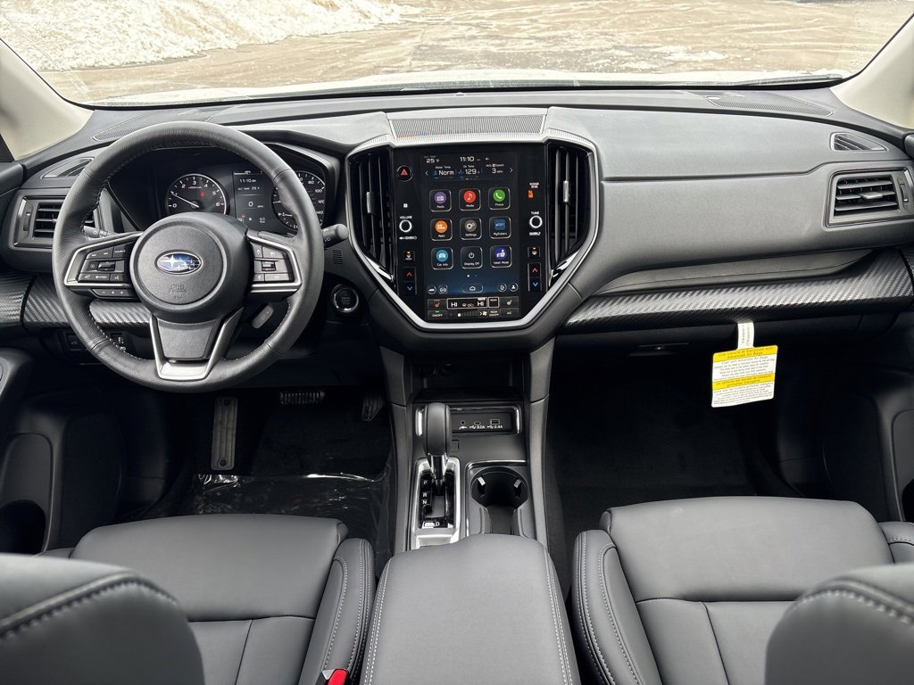 New 2026 Subaru Ascent Premium image 14