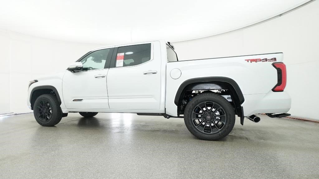 New 2026 Toyota Tundra 1794 Edition image 6
