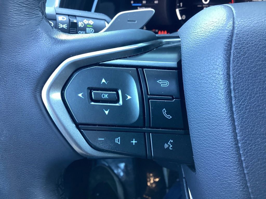 Used 2025 Lexus RX 350 F Sport w/ Accessory Package (Z1) image 20