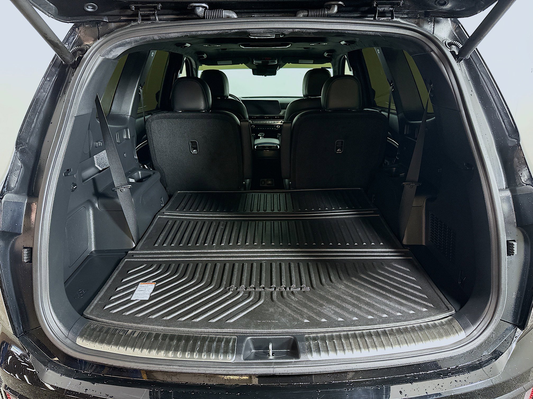 Used 2024 Kia Telluride SX Prestige X-Line AWD/4WD image 28