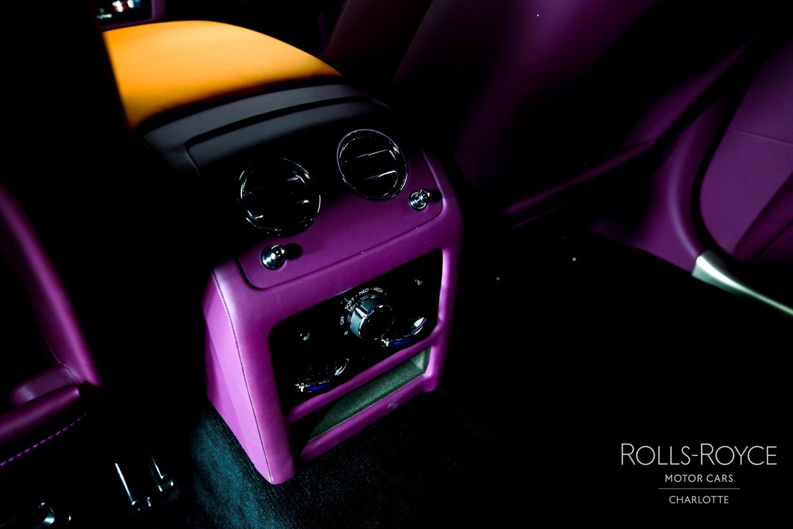 Certified 2022 Rolls-Royce Ghost AWD/4WD image 20