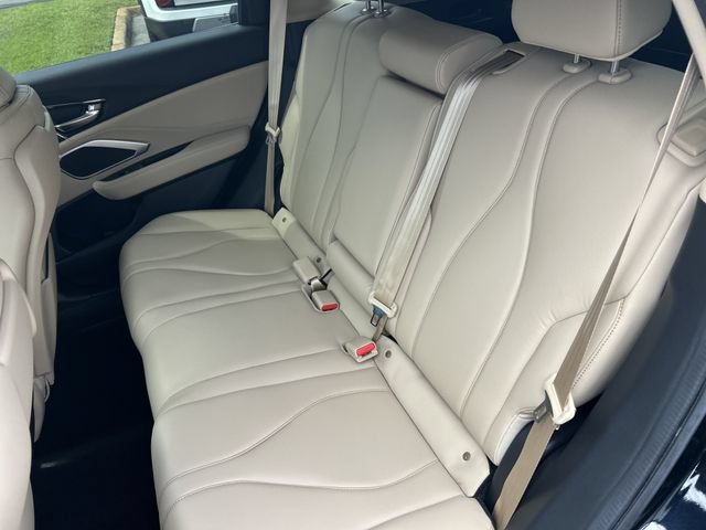 Certified 2024 Acura RDX SH-AWD image 31