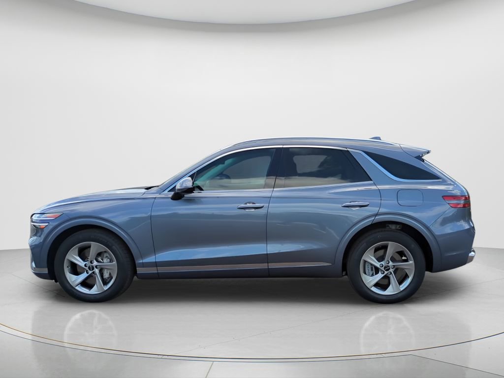 Used 2026 Genesis GV70 2.5T image 15