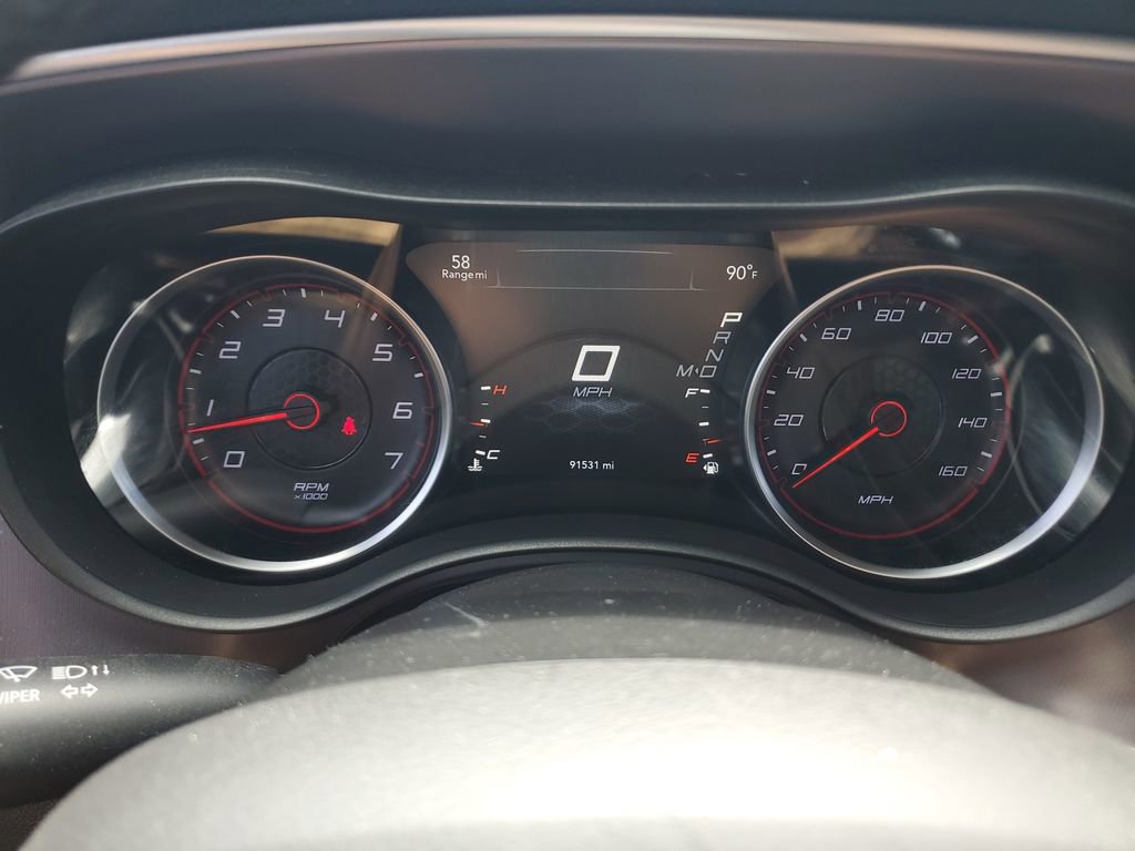 Used 2019 Dodge Charger R/T RWD image 21
