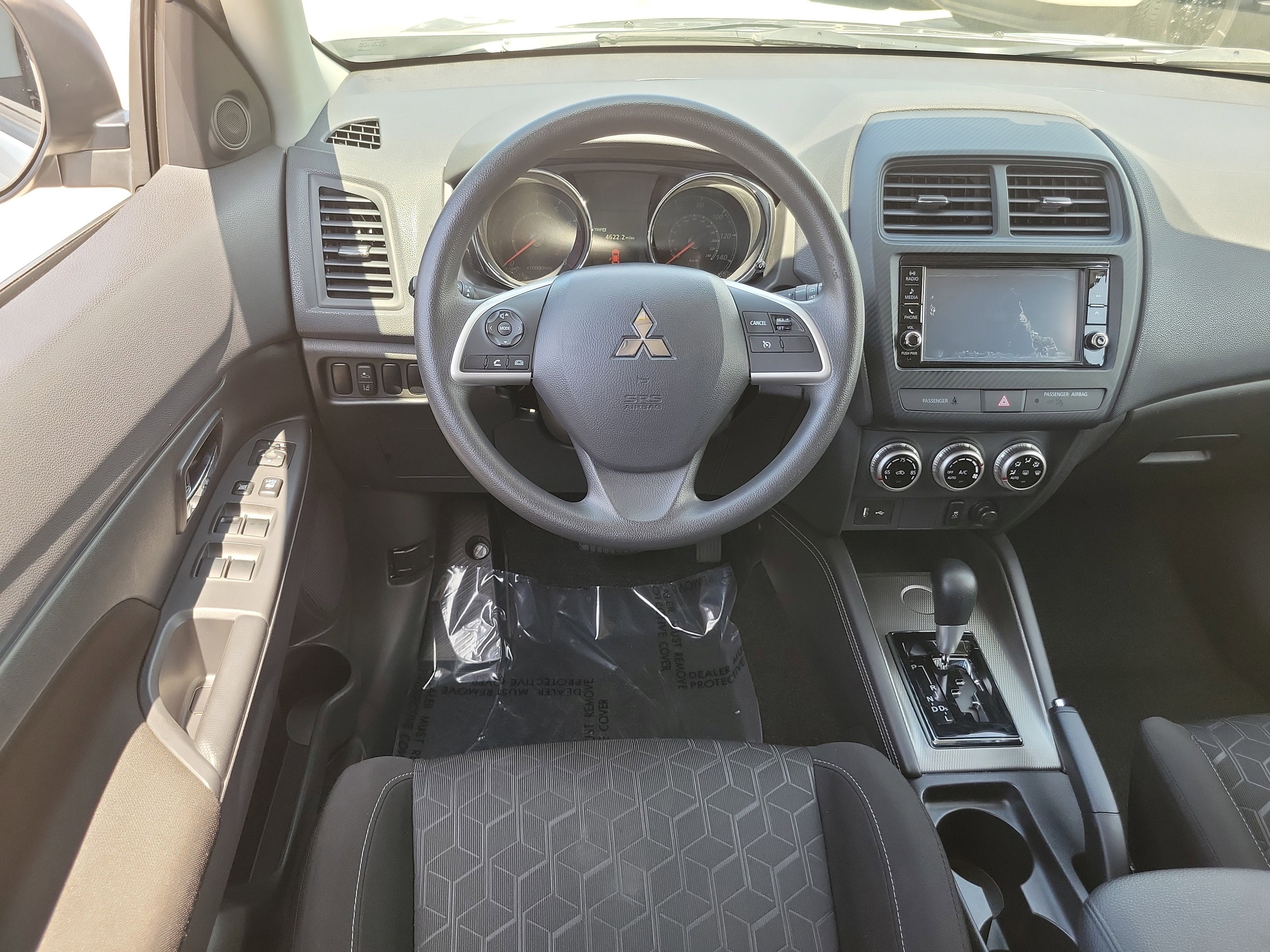 Used 2021 Mitsubishi Outlander Sport ES FWD image 15