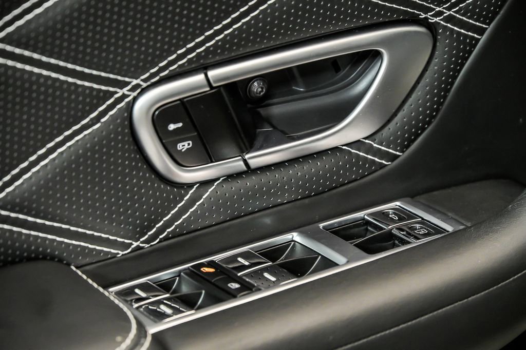Used 2015 Bentley Continental GT Speed AWD/4WD image 11