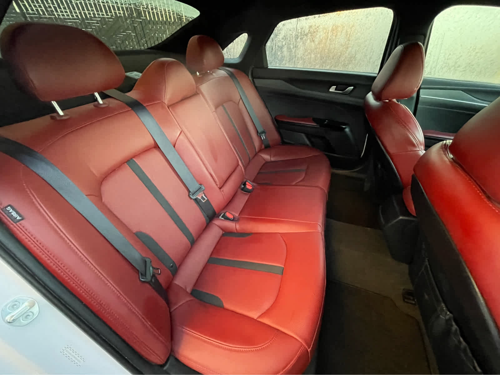 Used 2024 Kia K5 GT-Line image 26