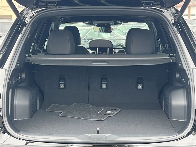 New 2026 Subaru Forester Premium image 30