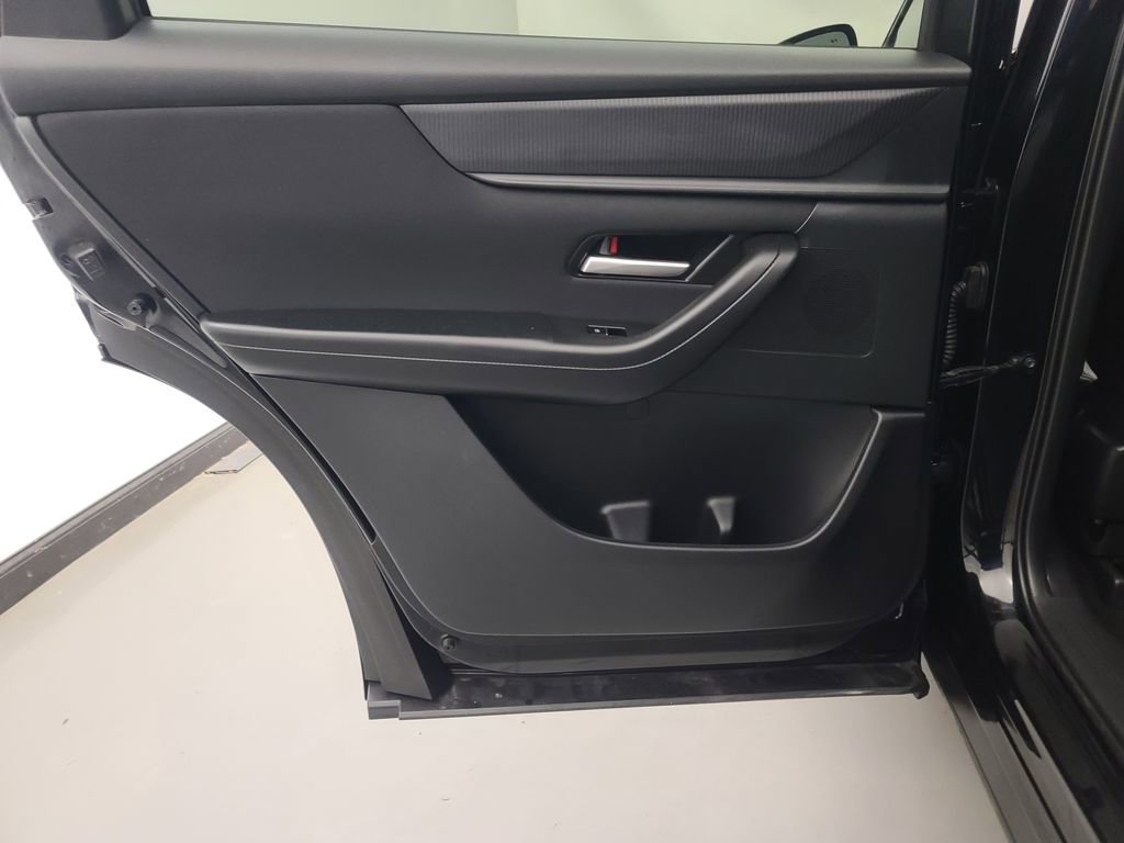 Used 2025 MAZDA CX-90 3.3 Turbo w/ Select Package image 20