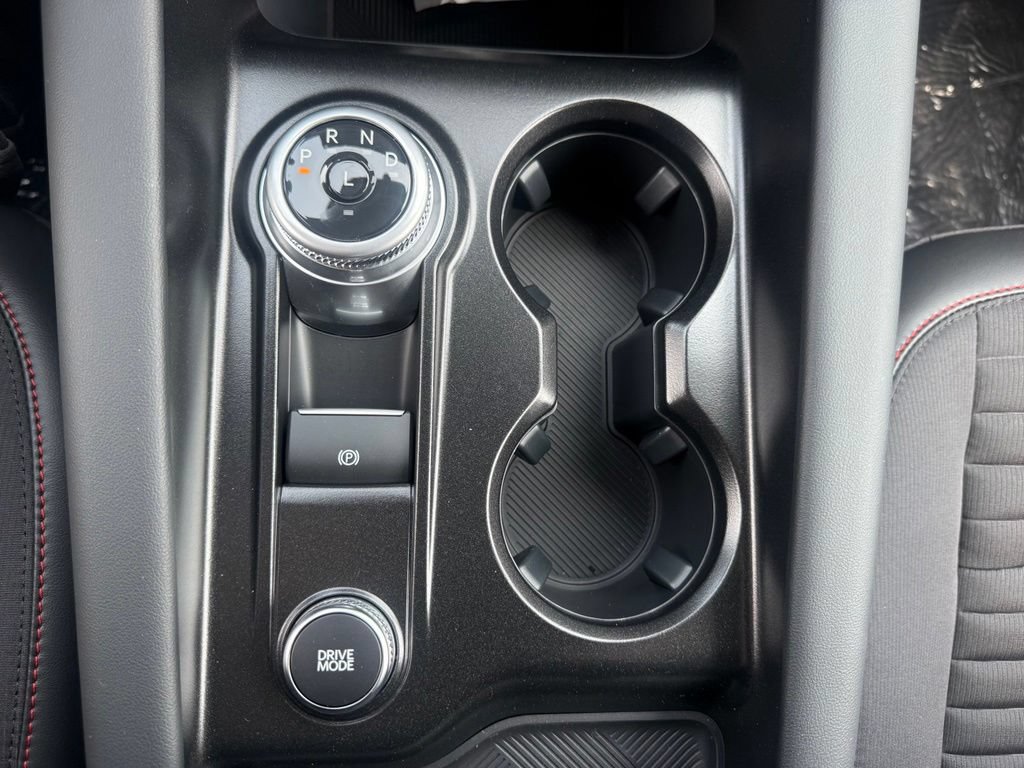 New 2026 Ford Explorer ST-Line AWD/4WD image 27