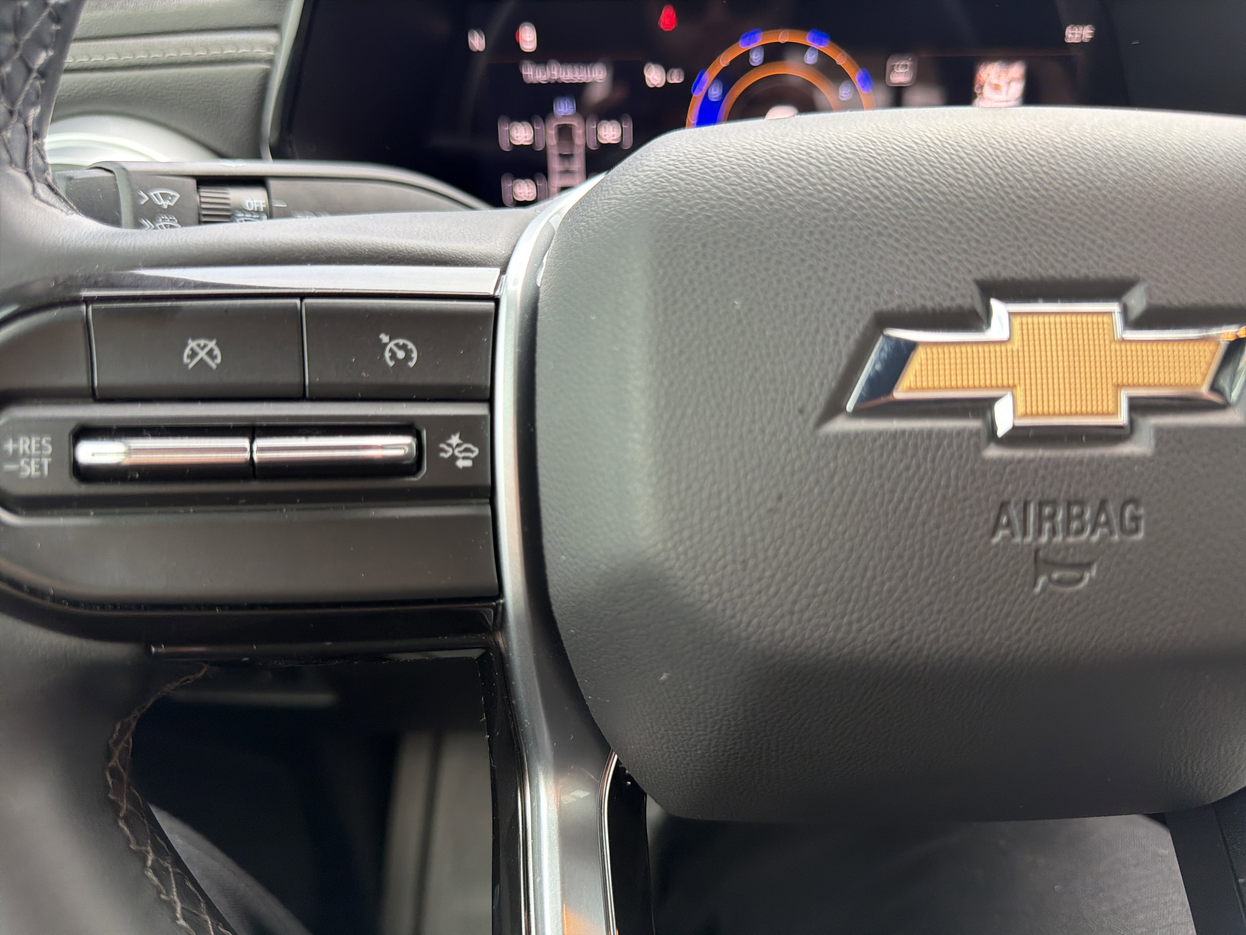 Used 2026 Chevrolet Colorado LT w/ Advanced Trailering Package image 16