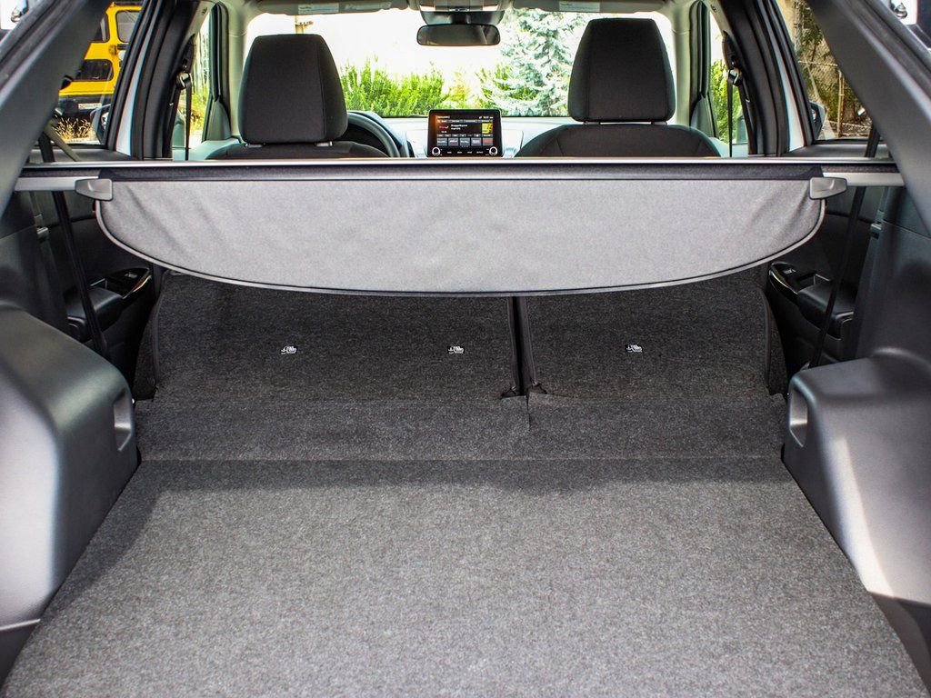 New 2026 Mitsubishi Eclipse Cross LE image 45