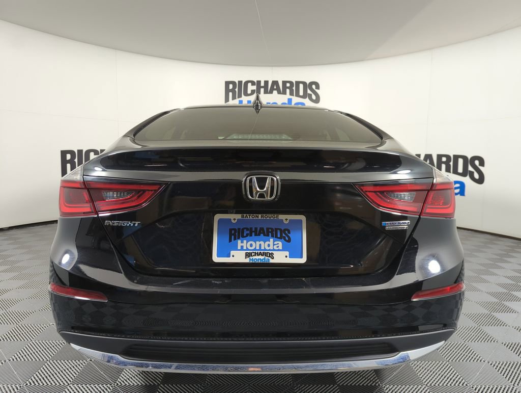 Used 2022 Honda Insight Touring image 5