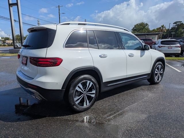 New 2026 Mercedes-Benz GLB 250 image 5