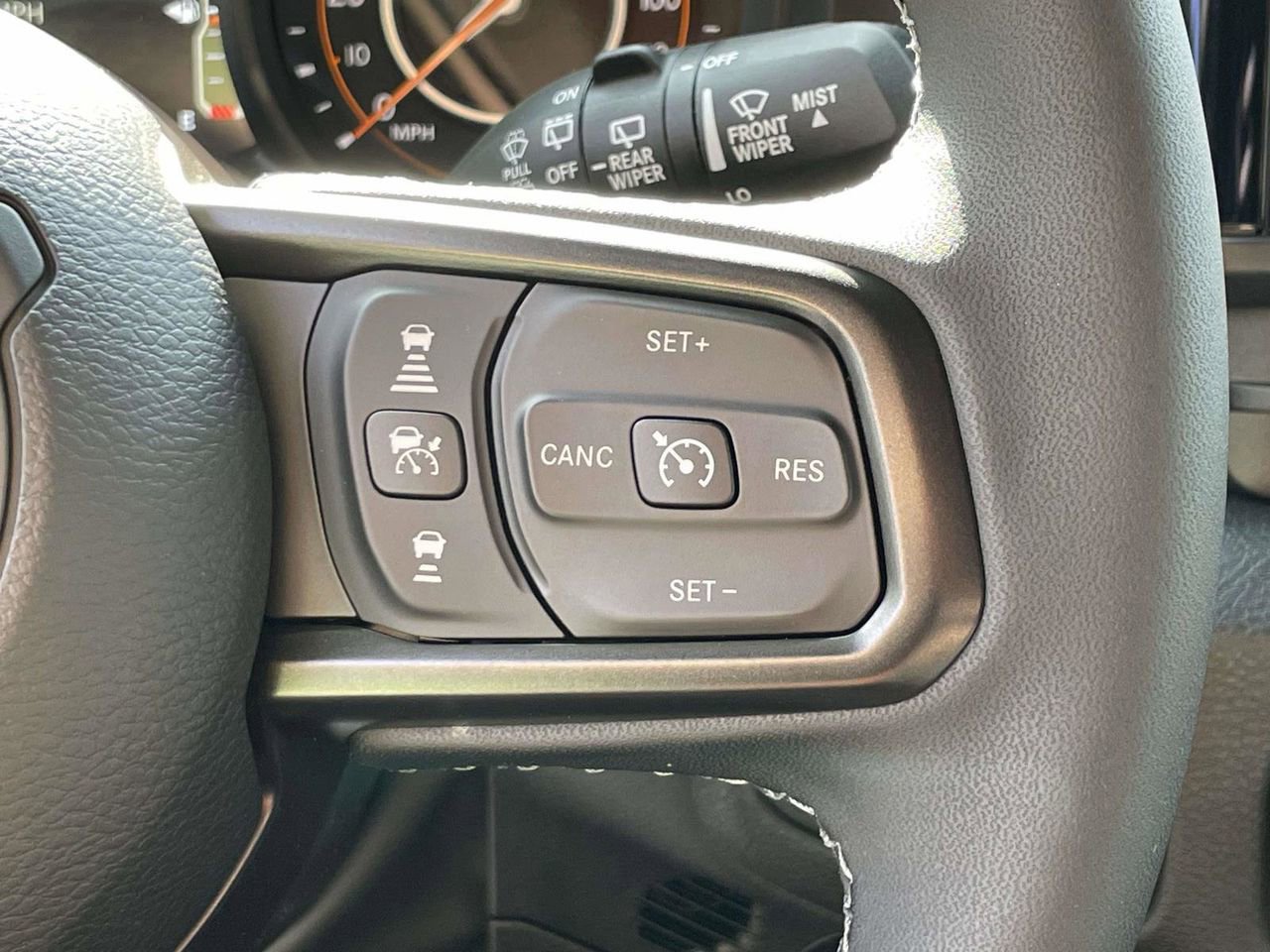 New 2025 Jeep Wrangler Sport S image 14