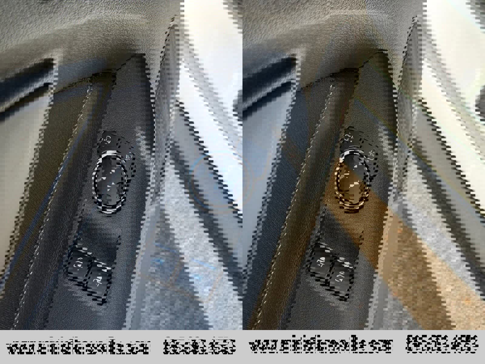 Used 2021 Ford Mustang Mach 1 RWD image 12